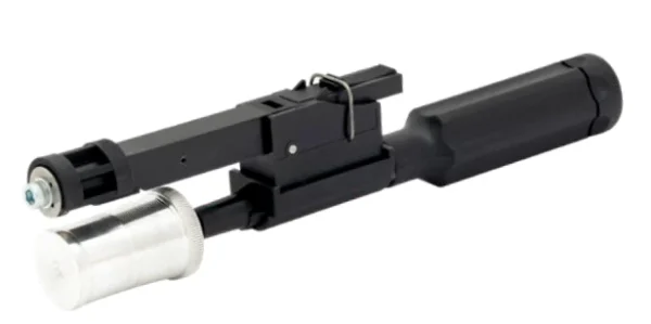 Caldertech Calderprep rotary handpeel 20-