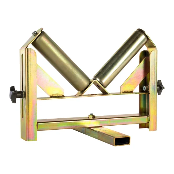 Caldertech Lay Flat Pipe Roller 355mm