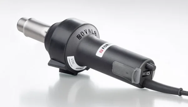 Forsthoff Oval-Q Heat gun