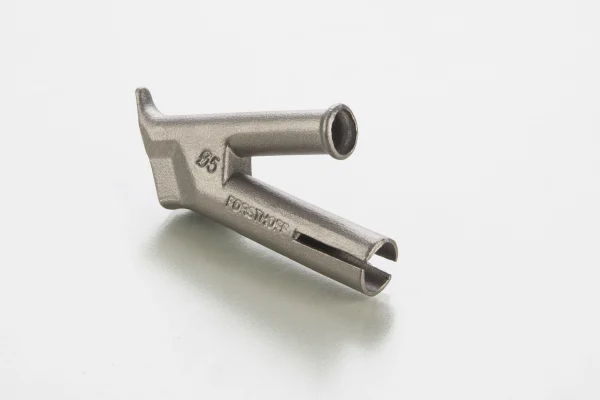 Forsthoff 5mm Round Speed Welding Tip