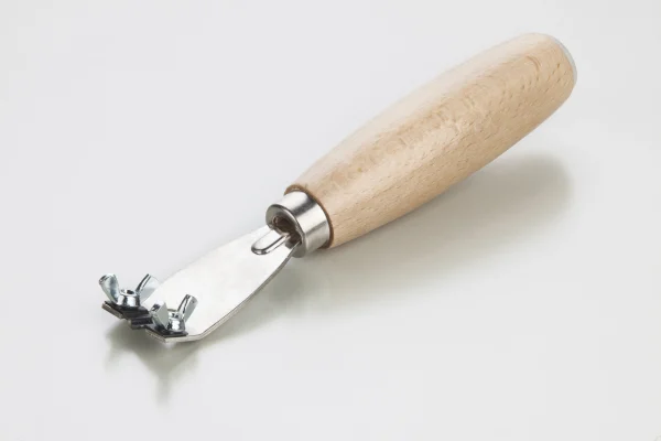 Forsthoff Grooving Tool for Flooring