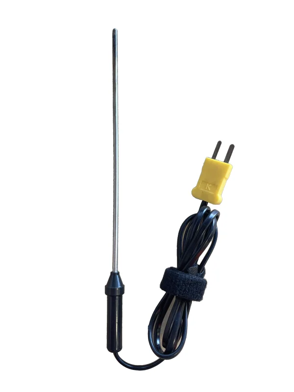Tpk- Thermometer Needle Probe