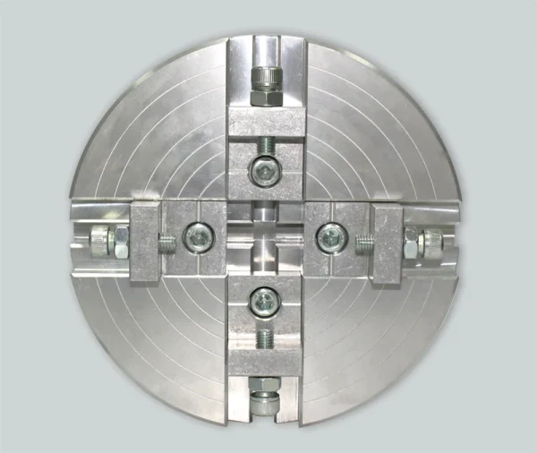 SP800 Fittings Chuck