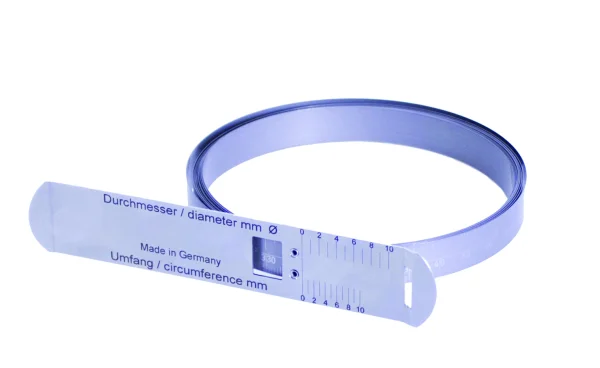 Plasson Pi-Meter 700mm with Vernier