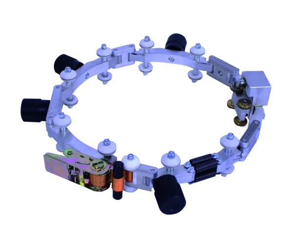 Plasson Chain Peeler 250-450mm