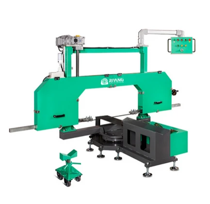 Riyang TPS400 Band Saw