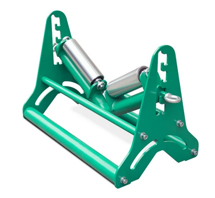 Riyang MANBA 630 Pipe Roller