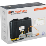 PEWeldBank Sensor Kit