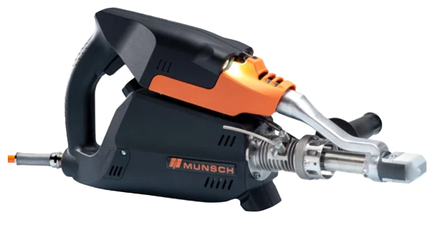 Extrusion Welding