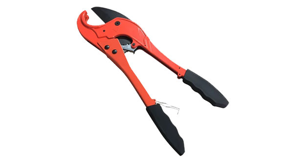Pipe Cutters Banner