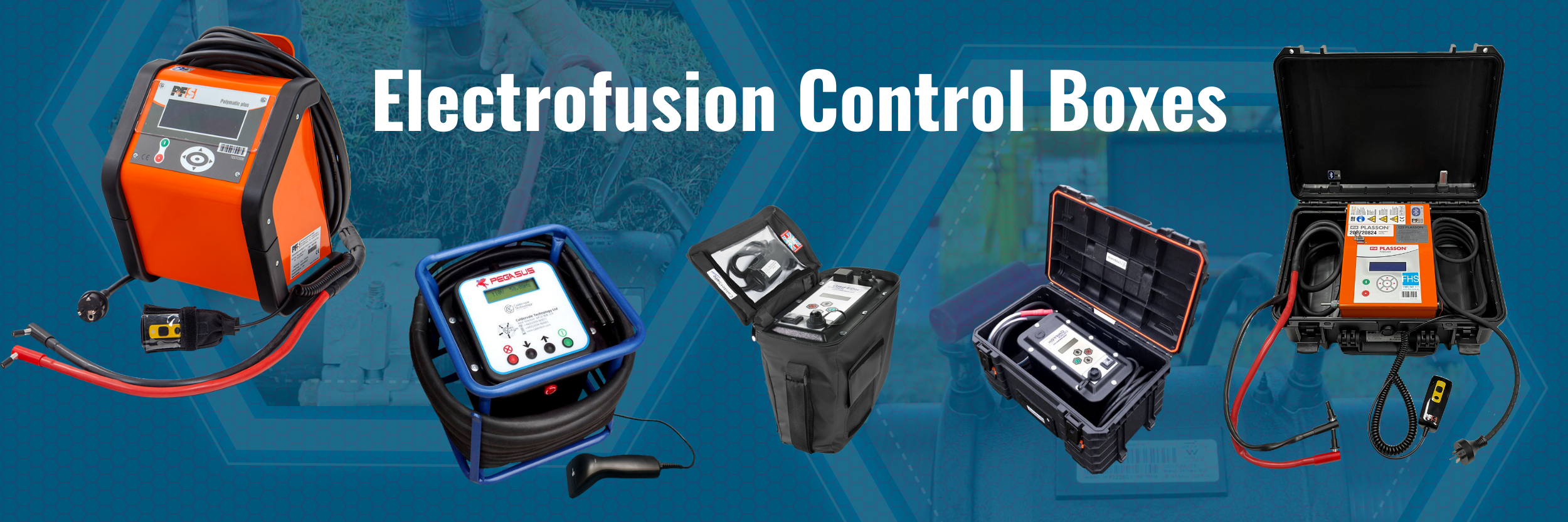 Trusted Plastic Experts