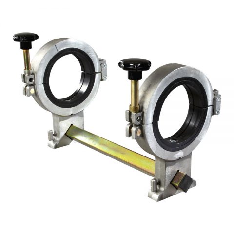 Mains Positioning Clamps Kit 63mm-180mm